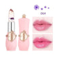 💋 Crystal Jelly Flower színváltó rúzs🌸
