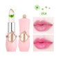 💋 Crystal Jelly Flower színváltó rúzs🌸