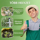 🥳 OFERTA TOP 2026 🥳 💞 ¡Más de 100K vendidos! ✨ 💝 Clips de plástico seguros para plantas