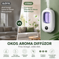 🥇Újévi akció – 50% kedvezmény🥇Automatikus illatpermet otthonra