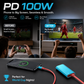 🔥 IDŐKORLÁTOS 50%-OS KEDVEZMÉNY! 🔥 USB-C–HDMI átalakító kábel a Switchhez