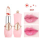 💋 Crystal Jelly Flower színváltó rúzs🌸