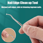 🔥🔥Nail clippers recommended by podiatrists🏥