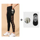 🔥 Magas derekú, alakformáló leggings – kényelmes viselet, hasformáló hatás, az edzés első számú választása 💪