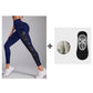 🔥 Magas derekú, alakformáló leggings – kényelmes viselet, hasformáló hatás, az edzés első számú választása 💪