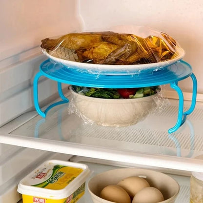 🔥🌞Összecsukható tálca mikrohullámú sütőhöz