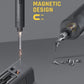 🔥 E1 MAX 3,7 V mini csavarhúzó