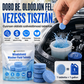 💞Több mint 50 000 eladott darab!✨1+2 ingyen✨ Koncentrált, pezsgőtablettás autószélvédő-mosószer