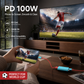 🔥 IDŐKORLÁTOS 50%-OS KEDVEZMÉNY! 🔥 USB-C–HDMI átalakító kábel a Switchhez