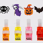 🎃👻Halloween-ujjvetítő-gyűrűk