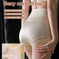 🔥 Dögös eladó🔥 Új frissített nagy derekú hasi vezérlés Butt Lift Shapewear