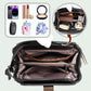 Női elegáns crossbody kézitáska