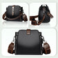 Női elegáns crossbody kézitáska