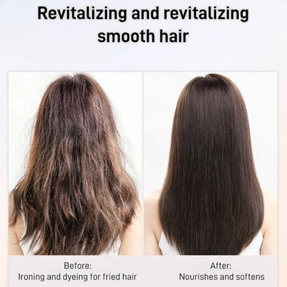 Tápláló Keratin Revitalizáló Kondicionáló