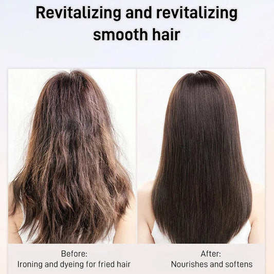 Tápláló Keratin Revitalizáló Kondicionáló