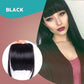 🎀Clip in Bangs (magas hőmérsékletű izzószál)