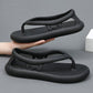 New Outdoor Non-slip Soft Slippers