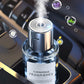 🚗Intelligens ultrahangos autós légfrissítő spray🍀