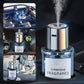 🚗Intelligens ultrahangos autós légfrissítő spray🍀