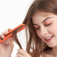 💇‍♀️2 az 1-ben mini hajsütővas és hajvasaló