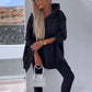💕Kapucnis pulóver és Jogger Leggings 2 darabos szett
