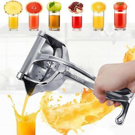 😍Rozsdamentes acél gyümölcscentrifuga（Nyári forró eladó）