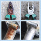 Multifunctional Efficient Stainless Steel Rust Remover Spray