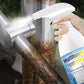 Multifunctional Efficient Stainless Steel Rust Remover Spray