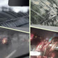 Vásároljon 5 és kap 5 ingyen🚗Olajfólia eltávolító kefe autóhoz✨