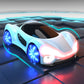 🚗Gesztusérzékelő Stunt Light Spray autó játékok✨