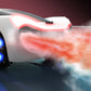 🚗Gesztusérzékelő Stunt Light Spray autó játékok✨