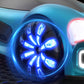 🚗Gesztusérzékelő Stunt Light Spray autó játékok✨