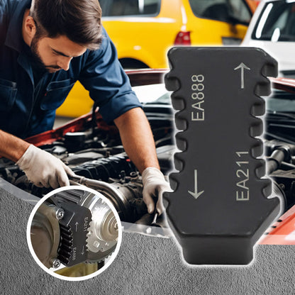 ⚙️2 az 1-ben motor vezérműtengely-rögzítő szerszám