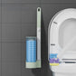 【✨Tegye a WC-t újjá】🚽Eldobható WC-tisztító rendszerek