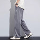 ⏳（M-3XL)🔥Casual Fashion Straight Leg Dropped farmer👖 4 színben kapható.