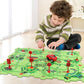🔥Forró eladás - 40% OFF🔥Gyermek oktatási puzzle pálya autó játékkészlet