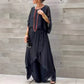 🌹Utolsó 50 darab 🌹Ingyenes rózsa nyaklánc🌹Blouse top, pantaloni cu picior lat, costum din două piese din șifon