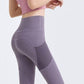 🌹50 szett ingyen🌸 nyaklánc🌸✨ Vásárolj 1-et, kapsz 2-t ingyen🔥Magas derekú edzőleggings, ami formálja a pocakodat