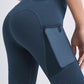 🌹50 szett ingyen🌸 nyaklánc🌸✨ Vásárolj 1-et, kapsz 2-t ingyen🔥Magas derekú edzőleggings, ami formálja a pocakodat