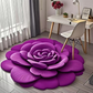 【💥Szuper nedvszívó】🌺Floral plüss padlószőnyeg