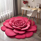 【💥Szuper nedvszívó】🌺Floral plüss padlószőnyeg