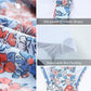 🌸Női Vintage hasi ellenőrzés két darab Tankini fürdőruhák🩱
