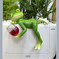 🎁 Korlátozott idejű ajánlat: Vásároljon 2, kap 1 🐸Miniatűr béka figurák növényi dekorációk