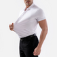 🔥Férfi rövid ujjú 4-Way Stretch ing