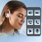 Sport vezeték nélküli intelligens zajszűrő Bluetooth fülhallgató