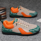 🌞2025 Nyári új stílus👟Lélegző hálós cipő