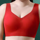 🎁【 1+1 ingyen】Lélegző, puha, varratmentes, tank top stílusú melltartó
