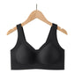 🎁【 1+1 ingyen】Lélegző, puha, varratmentes, tank top stílusú melltartó