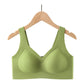 🎁【 1+1 ingyen】Lélegző, puha, varratmentes, tank top stílusú melltartó
