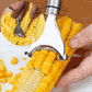 【🔥Vásárlás 1 kap 1 ingyen】🌽Rozsdamentes acél kukorica reszelő💯